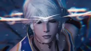 Mobius Final Fantasy -  Announcement Trailer