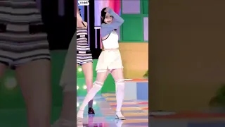 Twice Talk that talk #MINA fancam sbs inkigayo 220828