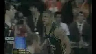 PAO VS CSKA (EUROLEAGUE FINAL 2007)