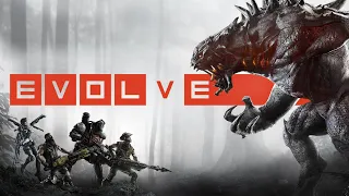 🔴LIVE - Evolve 2022 Gameplay with Friends