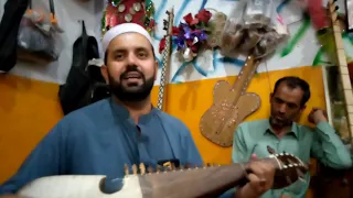 Pashto new songs 2021 | sher dali aw mir qadar Malang rababi pashto ghazal maidani | pashto songs