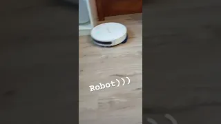 Классный помощник Rowenta robot 🤖