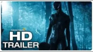 VENOM Eddie Meets She Venom Scene Trailer NEW 2018 Spider Man Spin Off Superhero Movie HD