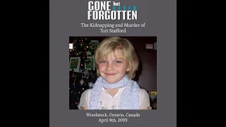 42. The Kidnapping and Murder of Tori Stafford