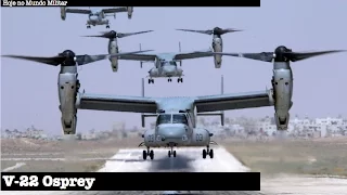 V-22 Osprey