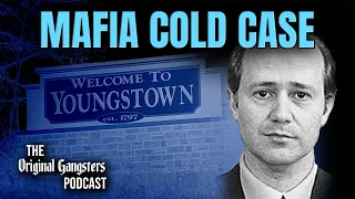 Youngstown Mafia Murder Cold Case | New Information on "Little" Joey Naples' Murder