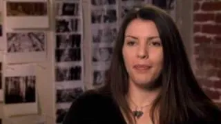 Twilight (2008) Interview: Stephenie Meyer "On getting the idea of "Twilight" from a dream"