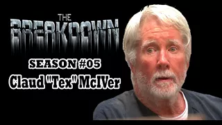 Breakdown Podcast - Season 05 - Episode #01 : The McIver Murder Case - True Crime Case