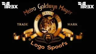 MGM Logo Spoofs