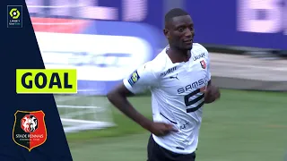 Goal Serhou GUIRASSY (84' - SRFC) STADE BRESTOIS 29 - STADE RENNAIS FC (1-1) 21/22