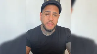 Tommy Vext Explains Why He Left Bad Wolves