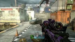 First 2 clips for #FAZE5