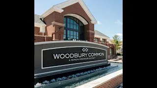 Woodbury Outlets | Dior Outlet etc