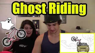 sWooZie "Fast and Curious" | COUPLE'S REACTION!!