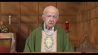 Catholic Mass Today | Daily TV Mass, Monday June 19 2021