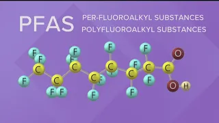 How the EPA's new limit on PFAS in drinking water could affect Minnesota