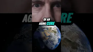 Can Earth Handle A Cure For Aging??