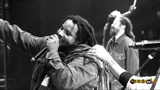 Damian Marley ft. Stephen Marley - Medication / #Jamming Festival 2018