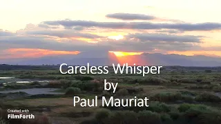 Paul Mauriat - Careless Whisper