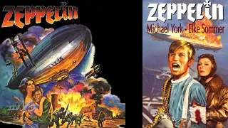 Zeppelin 1971 music by Roy Budd