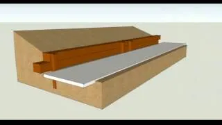 Watch This Video Before Using Wood Posts for Retaining Wall - Construction Tips