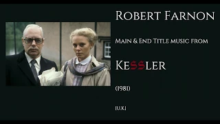 Robert Farnon: Kessler (1981)