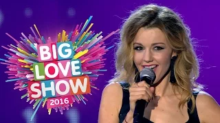 Юлианна Караулова на Big Love Show 2016