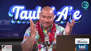 TAUTAI A'E EP 72