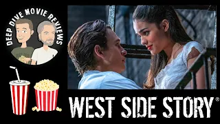West Side Story - Movie Review