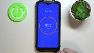 Как почистить кэш на Doogee S96 Pro? Как очистить память на телефоне Doogee S96 Pro?