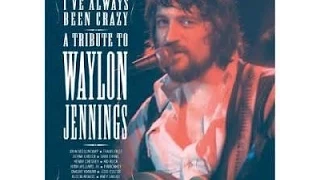 Waylon Jennings Tribute, Travis Tritt, Lonesome Onry and Mean