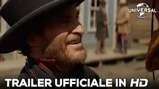 I FRATELLI SISTERS di Jacques Audiard - Trailer italiano ufficiale