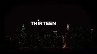 WNET Thirteen (13 PBS) Ident (WNET.org)