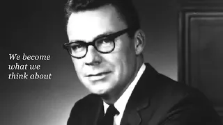 The Mindset for Success || Earl Nightingale ||  The Strangest Secret in the World