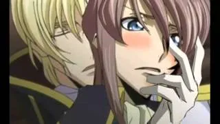 Code Geass: Schneizel / Kanon Maldini - Dear Agony