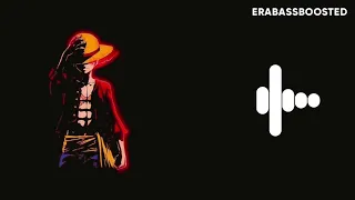 Randall - Wahran Slowed Ringtone | ERA Bass Boosted