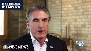 Full Burgum: Culture war issues ‘definitely not the place’ to focus on for presidential candidates