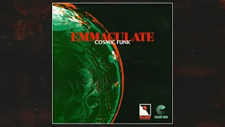 Emmaculate - Cosmic Funk | Color Red Music