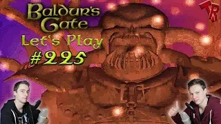 DAS FINALE | Baldur's Gate 1 #225 | Let's Play Together