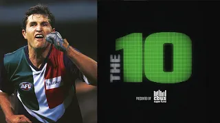 The 10 best after the siren goals in VFL/AFL history | 2020 | AFL