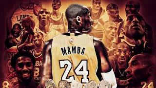 Kobe Bryant Top 24 Plays of Career