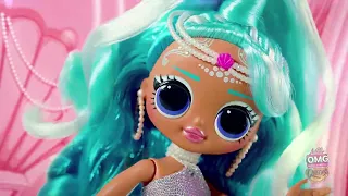 L.O.L. Surprise! Queens Splash Beauty - Smyths Toys