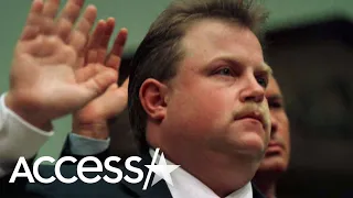 The Real Richard Jewell: How The 1996 Olympics Hero Was Vilified By The Media