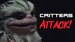 Critters: Attack! - Movie Review