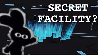 Shorts Wars reveals SECRET Facility…