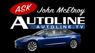 How Tesla Slashed Cost On The Model 3, Munro Teardown - Ask Autoline #9