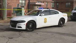 LIVE: IMPD announcement