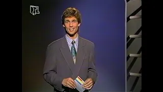 RTL Cine Club 1990 - Stereo