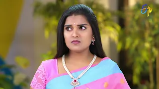 Rangula Ratnam Latest Promo | Episode 324 | Mon-Sat 7:30pm | 28th November 2022 | ETV Telugu
