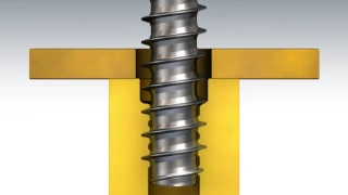 Semblex Delta PT®  Screw